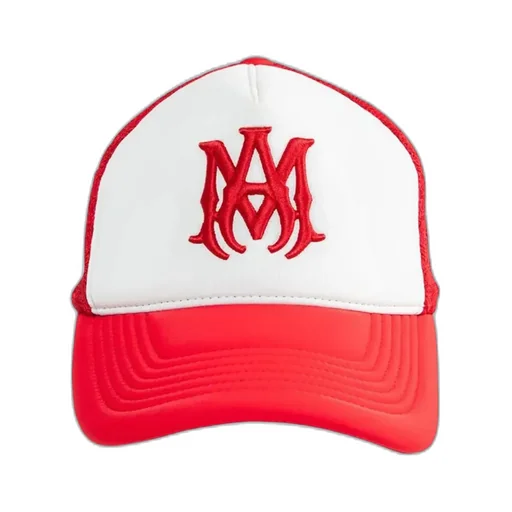 Ma Two Tone Hat
