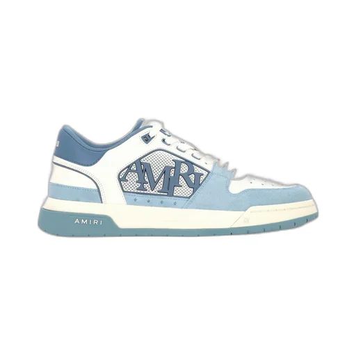 Round Toe Sneakers