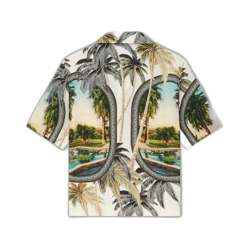 Paradise Shirt