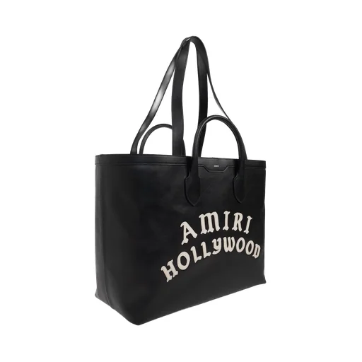 Hollywood Tote Bag