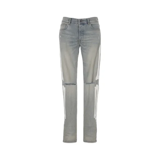 Denim Trousers