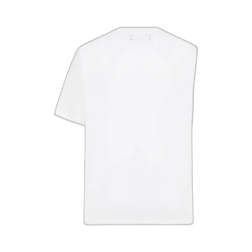 Embroidered-Logo T-Shirt
