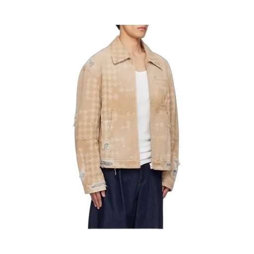 Long Sleeve Jacket