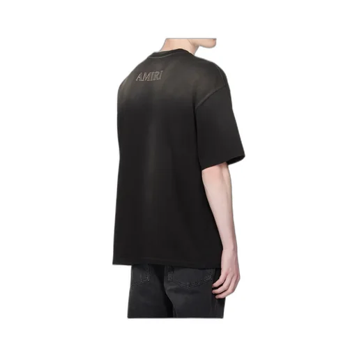 Ma Outline Pocket Crewneck T-Shirt