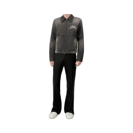 Hollywood Work Blouson