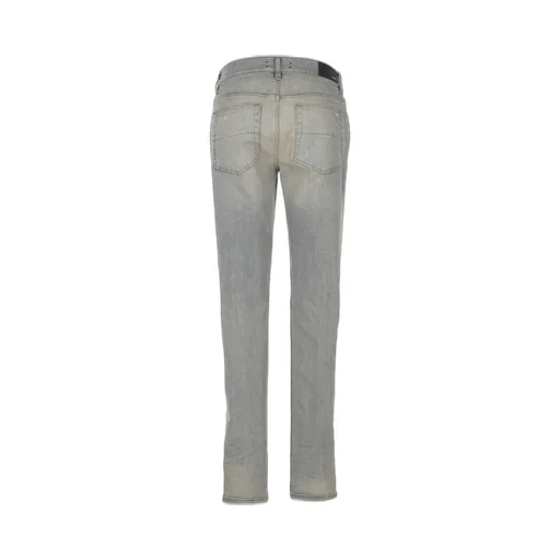 Denim Trousers