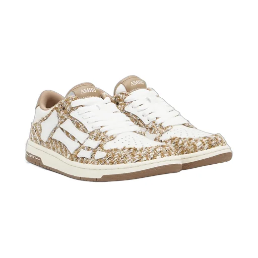 Top Low Sneakers