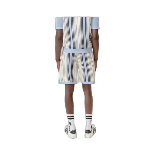 Script Stripe Short