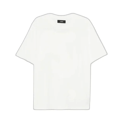 Short-Sleeve Crew-Neck T-Shirt