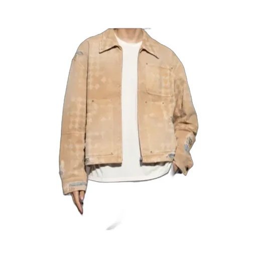 Long Sleeve Jacket