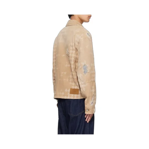 Long Sleeve Jacket