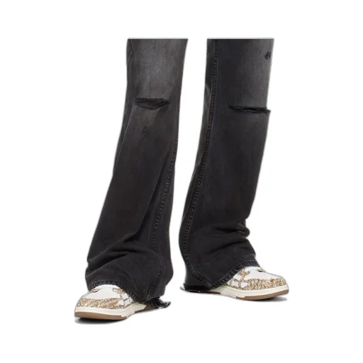 Top Low Sneakers