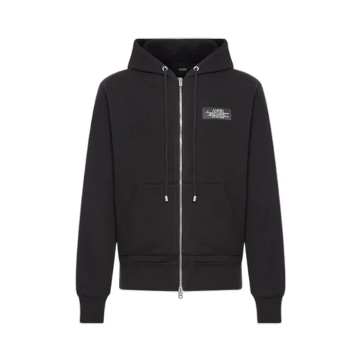 Spirit Zip Hoodie
