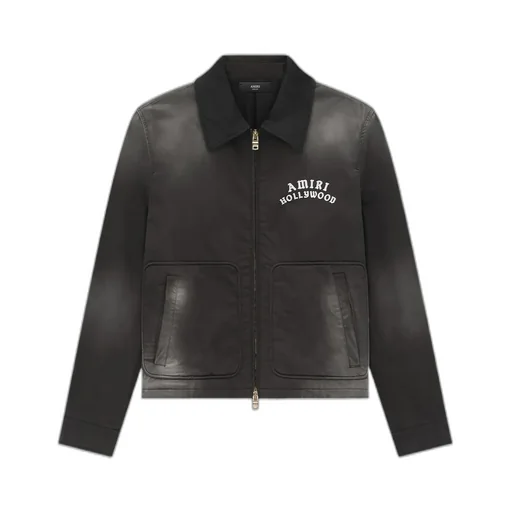 Hollywood Work Blouson