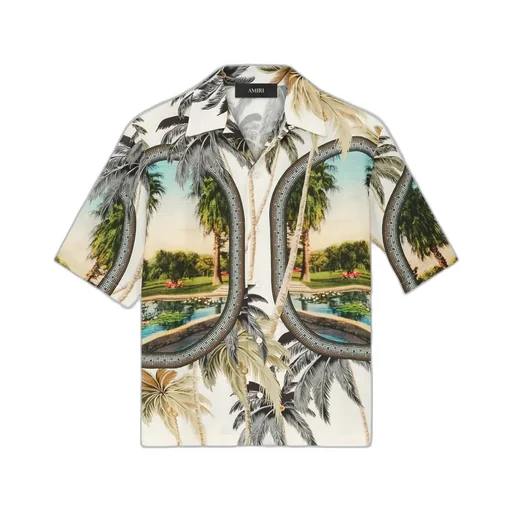 Paradise Shirt