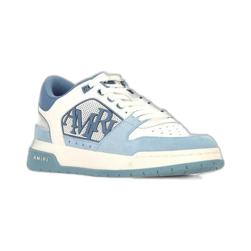 Round Toe Sneakers