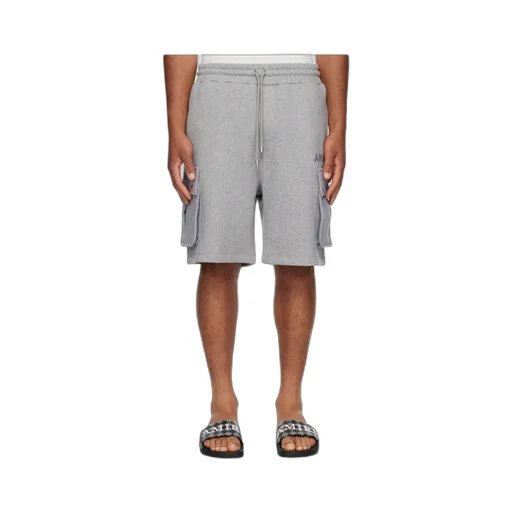 Stencil Cargo Shorts