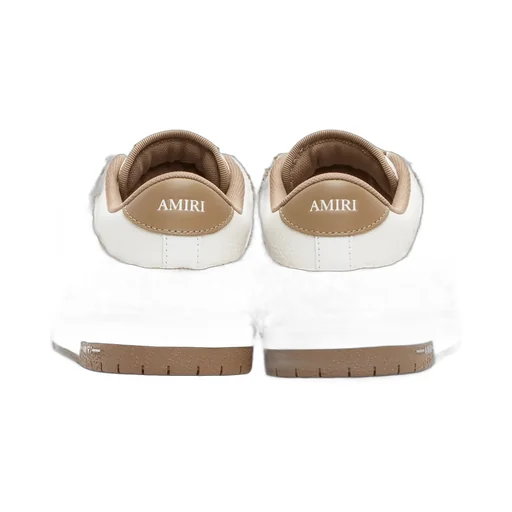 Top Low Sneakers