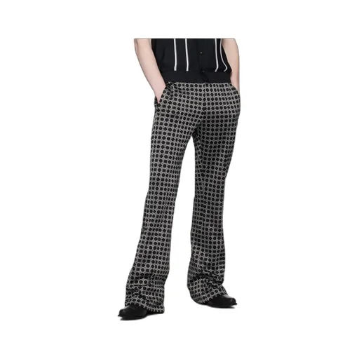 Drawstring Track Pants