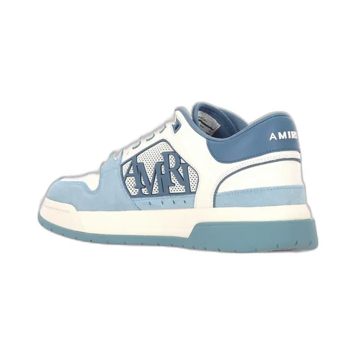 Round Toe Sneakers
