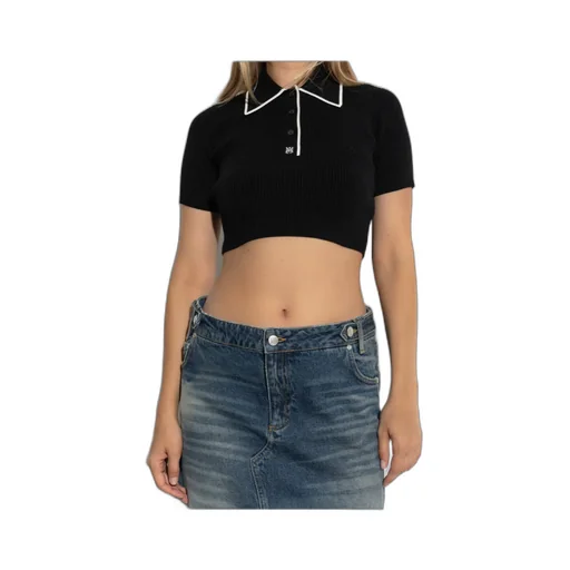 Short Sleeve Polo Shirt