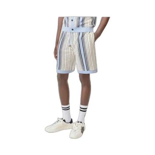 Script Stripe Short