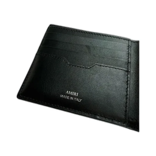 Ma Station Patch Bifold