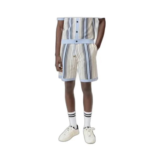 Script Stripe Short