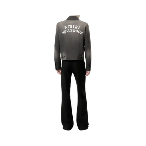 Hollywood Work Blouson