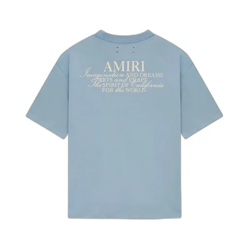 Logo-Tag Cotton T-Shirt