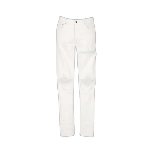 Denim Trousers