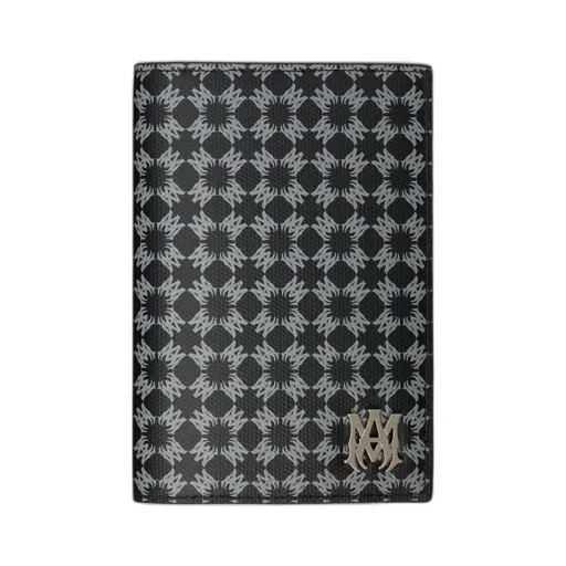 Ma Quad Passport Holder