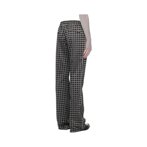 Drawstring Track Pants