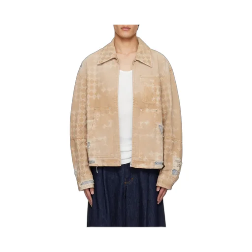 Long Sleeve Jacket