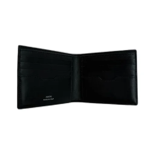 Ma Station Patch Bifold