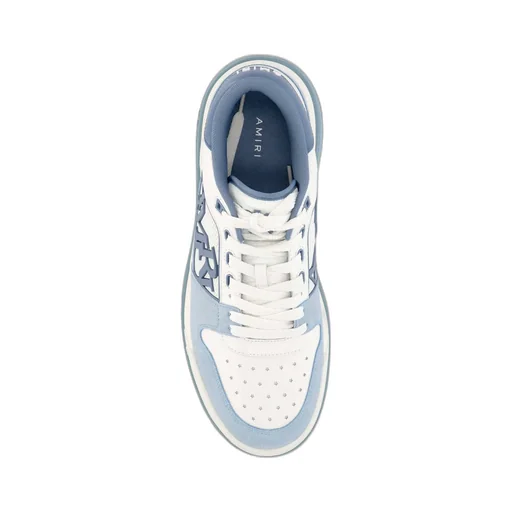 Round Toe Sneakers