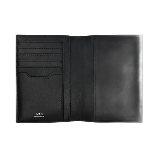Ma Quad Passport Holder