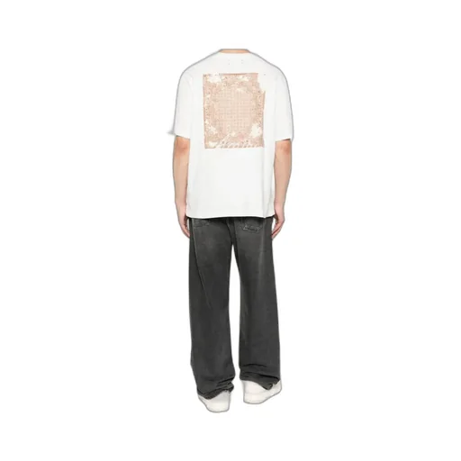 Short-Sleeve Crew-Neck T-Shirt