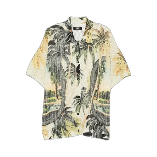 Short Sleeve Shirt