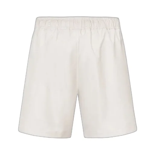 Elastic Waist Shorts