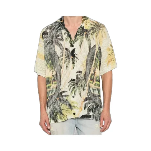 Short Sleeve Shirt