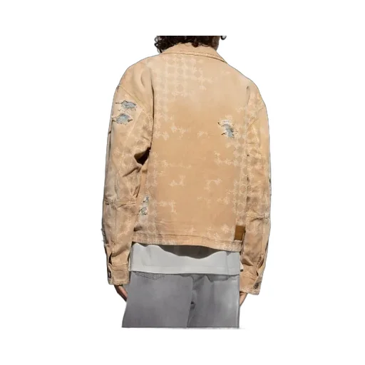 Long Sleeve Jacket