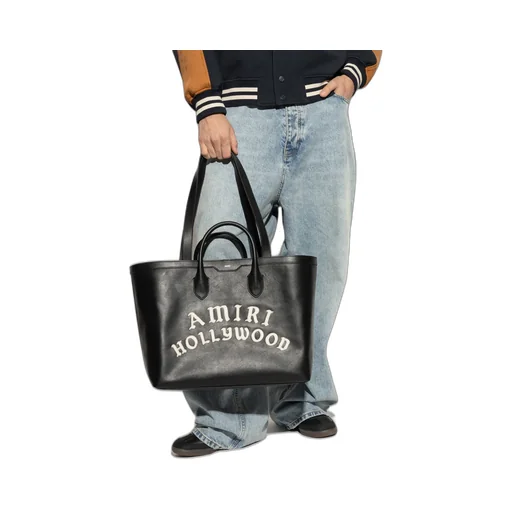 Hollywood Tote Bag