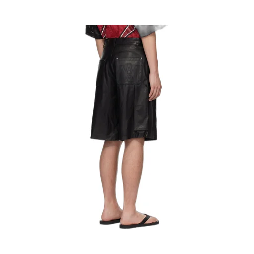 Belt Loop Shorts