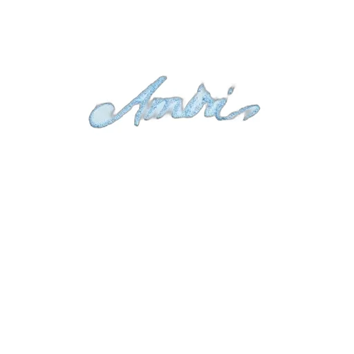 Embroidered-Logo Hoodie