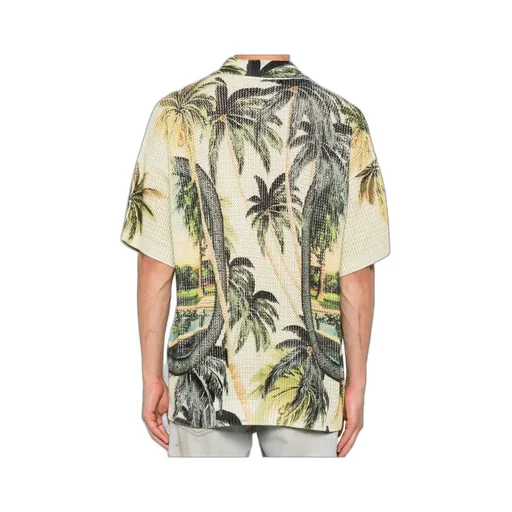 Short Sleeve Shirt