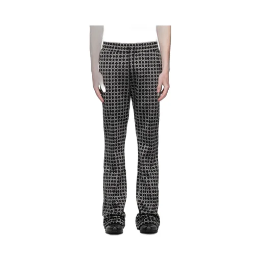 Drawstring Track Pants