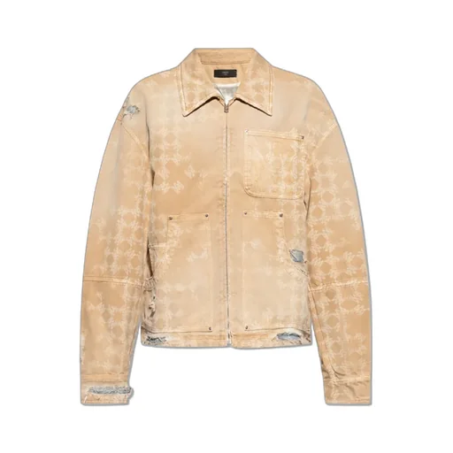 Long Sleeve Jacket