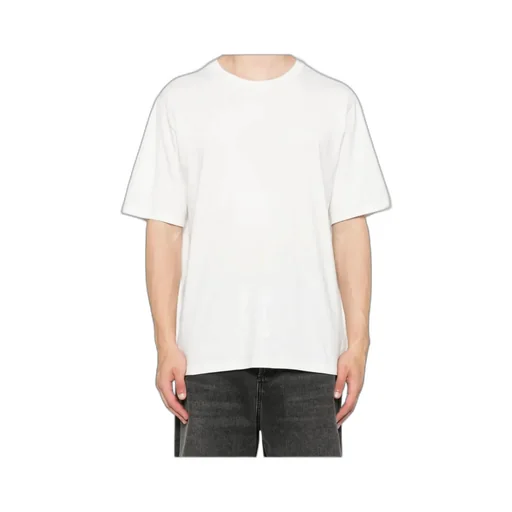 Short-Sleeve Crew-Neck T-Shirt