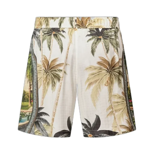 Paradise Short
